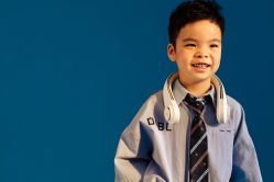 -光影纪·Baby·Home儿童摄影(丁桥店)