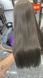 点击看大图 -藤野造型专业烫染接发