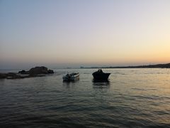 -老虎石海上公园