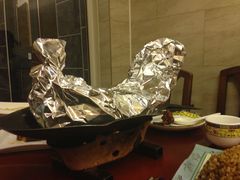 秘制鲈鱼-19号私房菜(云南路店)