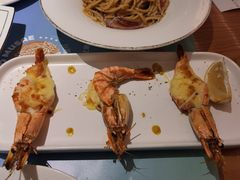 -HELLO MUSAE 拾光缪斯餐厅·纯正希腊风味(苏州中心店)