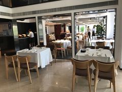 大堂-黑明餐厅(白鹭洲店)