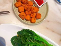 -桂满陇·西湖船宴(雨花店)