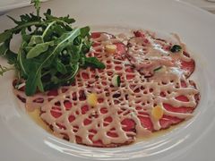 -casamosaico卡萨马可意大利餐厅