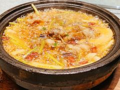 牛蛙-一品名厨堂(先锋路店)