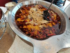 -巴蜀人家(东关街店)