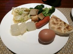 -西安赛瑞喜来登大酒店