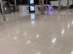 -曼谷素万那普国际机场