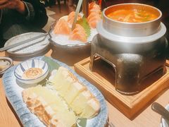 -万岁寿司(天河领展店)