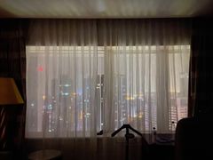 -大连中远海运洲际酒店