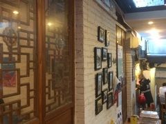 -锦尚阁烤鱼•天津菜(宣武门胡同店)