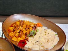 -丝路有约·优雅新疆菜(万宴城店)