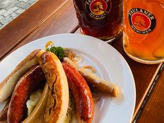 -宝莱纳餐厅(滨江店)