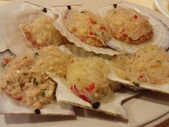 -得记得潮州海鲜砂锅粥(宝业路店)