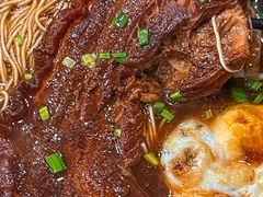-九八五面馆(欧洲城店)