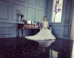 点击看大图 -THE QUEEN(北京店)