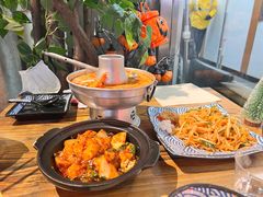 -Hi YOU你的饭局泰餐厅(雍和宫店)