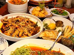 -前海沿·青岛菜(五四广场永旺店)