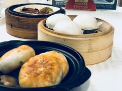 -潮福城大酒楼·潮粤菜·港式点心(阳光城店)