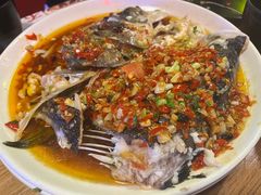 -甲王二老长沙口味馆