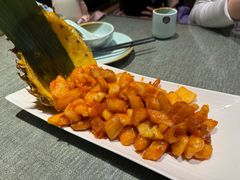 -隐食私房菜(老街店)