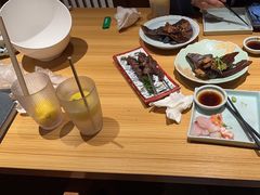 -花和海鲜自助(梅江店)