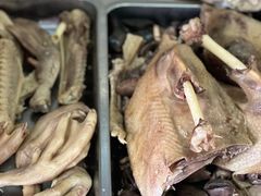 -正宗忘不了老鹅(梅岭店)