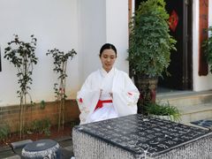 -零陵古城