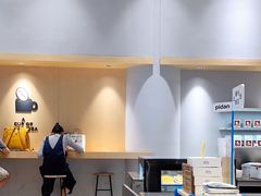 -Seesaw Coffee(西岸凤巢店)