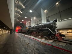 -铁道游击队纪念馆