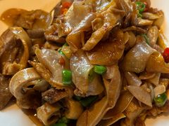 -新白鹿餐厅(城西银泰城店)