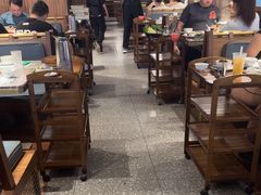 -禄婶鸡煲·打边炉