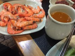 -九寸钉自助·炭火烤肉烧烤(欧乐时尚广场店)