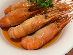 -蚝翅·海鲜粥·烧烤·羊肉季(鄞州万达店)