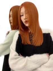 点击看大图 -MY HAIR ARDOR