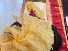 -淼福猪肚鸡·椰子鸡火锅(大沙地店)