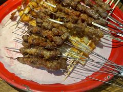 -北三老太太烧烤(人生一串上榜店)