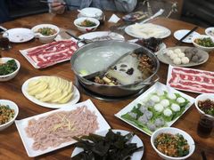 -肥婆麻辣火锅.顺德首创药材麻辣火锅(容桂店)
