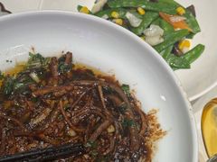 -玉华台饭庄·淮扬菜·烤鸭(望京店)