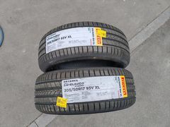 -倍耐力轮胎专卖店(碧云路店)