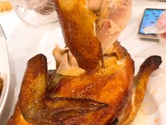 手撕童子烧土鸡-稻香酒家(天河城店)