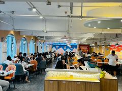 -前王院•巧克力海鲜市集餐厅(万平口店)