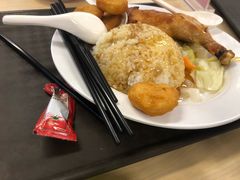 -自然博物馆新馆2楼餐厅