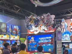 -反斗乐园(中航城君尚购物中心)