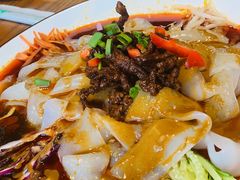 -小暖厨·长沙菜(孟州店)