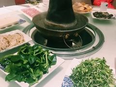 -福寿斋·老北京铜锅涮肉·烤鸭(顺义总店)