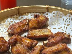 -天下客饭店(中山路店)