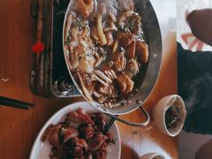 -黄牛肉馆·皖南土菜