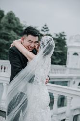 -爱城婚纱摄影·品质严选店