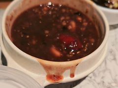 八宝粥-谷连天八宝粥家常菜(正定店)